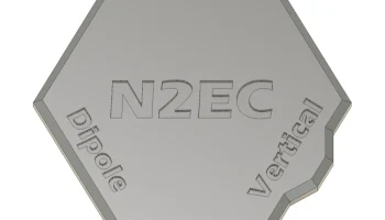 Антенна N2EC VersaHex
