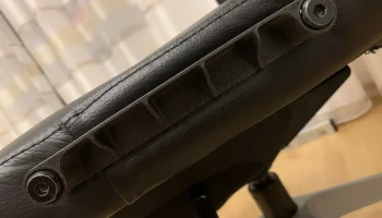 Подлокотник IKEA Markus 6