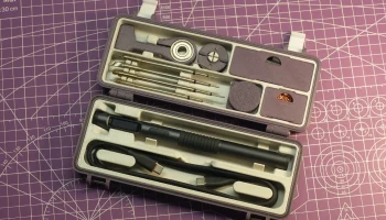 Обновленный корпус Alientek T80P