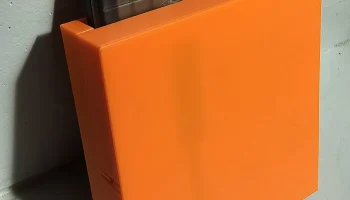 Зарядный чехол для картотрекера SenseCAP T1000-E...
