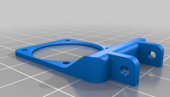PYRODRONE PYROPATCH 5.8G ДВОЙНАЯ АНТЕННА ДЛЯ FATSHARK... 1