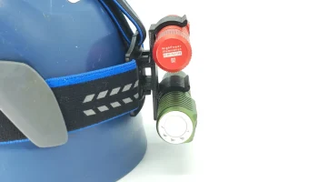 Skilhunt HB3 Крепление для Dual Emisar D2 2