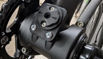 Крепление для фар Garmin UT800 для Cruz V20c 1