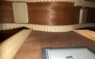 Маленький магнитный держатель для гитары...... 1