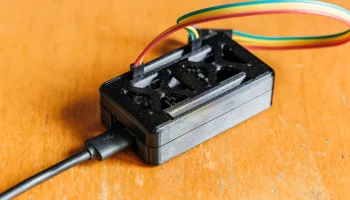 Корпус NodeMcu V3 (LoLin)