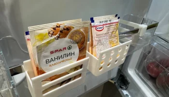 Органайзер для холодильника