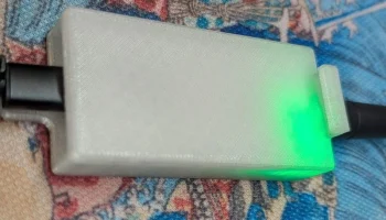 Meshtoad Hanging Case 2