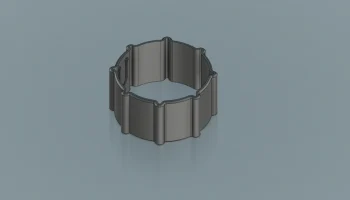 Вкладка цветного фильтра NEXTORCH 3