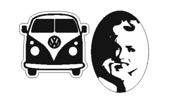 магниты примерно 70-х годов