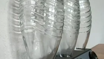 Держатель для бутылок Soda Stream Держатель для бутылок Soda Stream