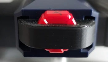 Anycubic Kobra 2 Max Замок натяжителя ремня Anycubic Kobra 2 Max Замок натяжителя ремня