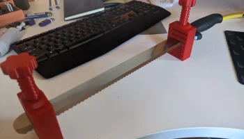 Блок ножей Cake Leveler
