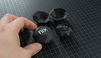 Чехол для датчика цвета Nix mini 2