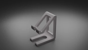 Держатель телефона