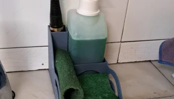 Кухонная раковина Caddy