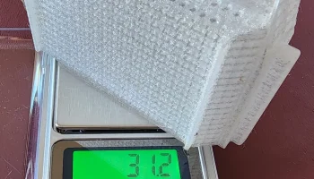 Штабелер F-Box силикагельный контейнер 2.0... 3