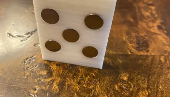 5 Магнит Мандо 1
