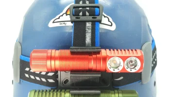 Skilhunt HB3 Крепление для Dual Emisar D2