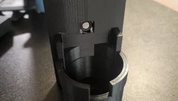 Холдер фонаря Ryobi