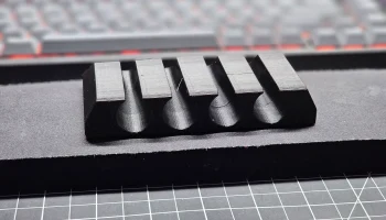 Колчанное магнитное крепление любительской HT-антенны... 3