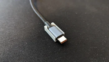 Проставка для замка кабеля Playstation DualSense Edge дл... 2