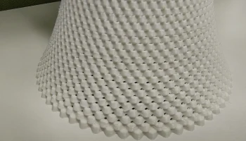 Corb Vase