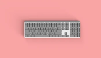 KeyGuard MX 2