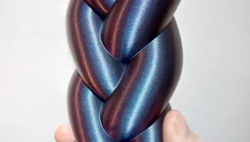 Braid Vase 3