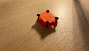 cc1101 Чехол Flipper Zero... 3