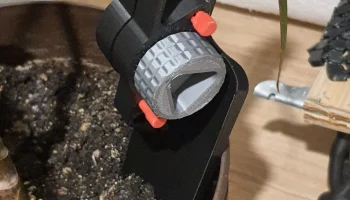 Складные лопаты Mech Arm 7