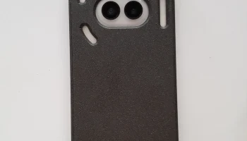 Чехол Nothing Phone 2a 4