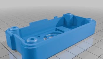 Корпус Raspberry Pi Zero 2