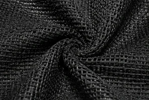Прочная гибкая ткань с 3D-печатью - тканый решетчатый лист 2