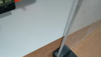 Ручка дверцы корпуса Prusa, магниты 5 мм...... 1