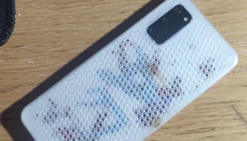 Чехол для Samsung S20, S20 5g