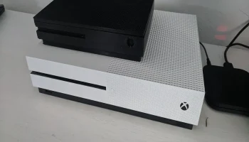 Подарочная коробка для игры/контейнер для безделушек Xbox... 3