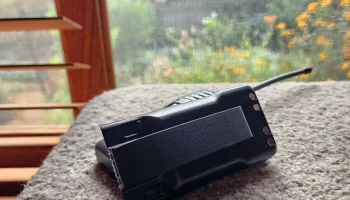 Запасной зажим для IC-41PRO 2