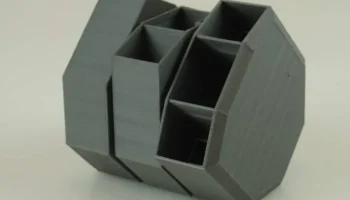бесконечная сеялка || ваза