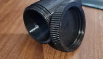 КОНТЕЙНЕР MILWAUKEE RIVET, ПЕРЕСМОТРЕННЫЙ... 1