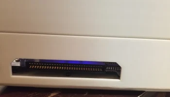X16D: Корпус Commander X16 7