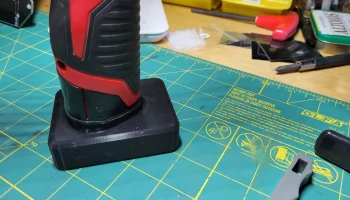 Батарея Milwaukee M12 Foot 5