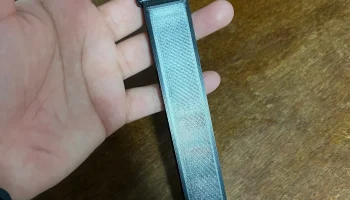 кухонная лопатка/Cabo para pincel de Silicone 2