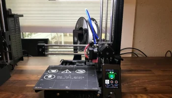 Светодиодная световая панель Prusa Mini 1