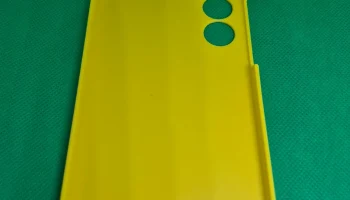Чехол для телефона Samsung Galaxy S25 FE