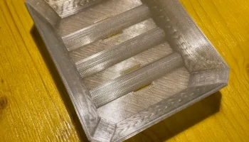 Мыльница Soapy Boi 3