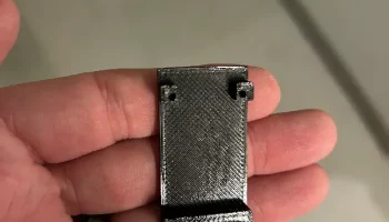 Крепление Heltec T114 3