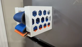 Держатель для консервных банок Koozie - магнитный и шести...