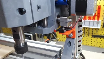 3018 CNC ограничитель хода держатель для X-Y-Z 6