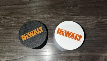 Запираемый контейнер DeWalt 3