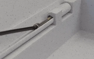 Чехол для Gameboy Advance 4